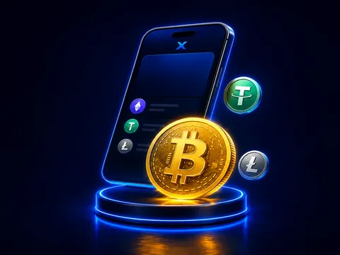 Crypto